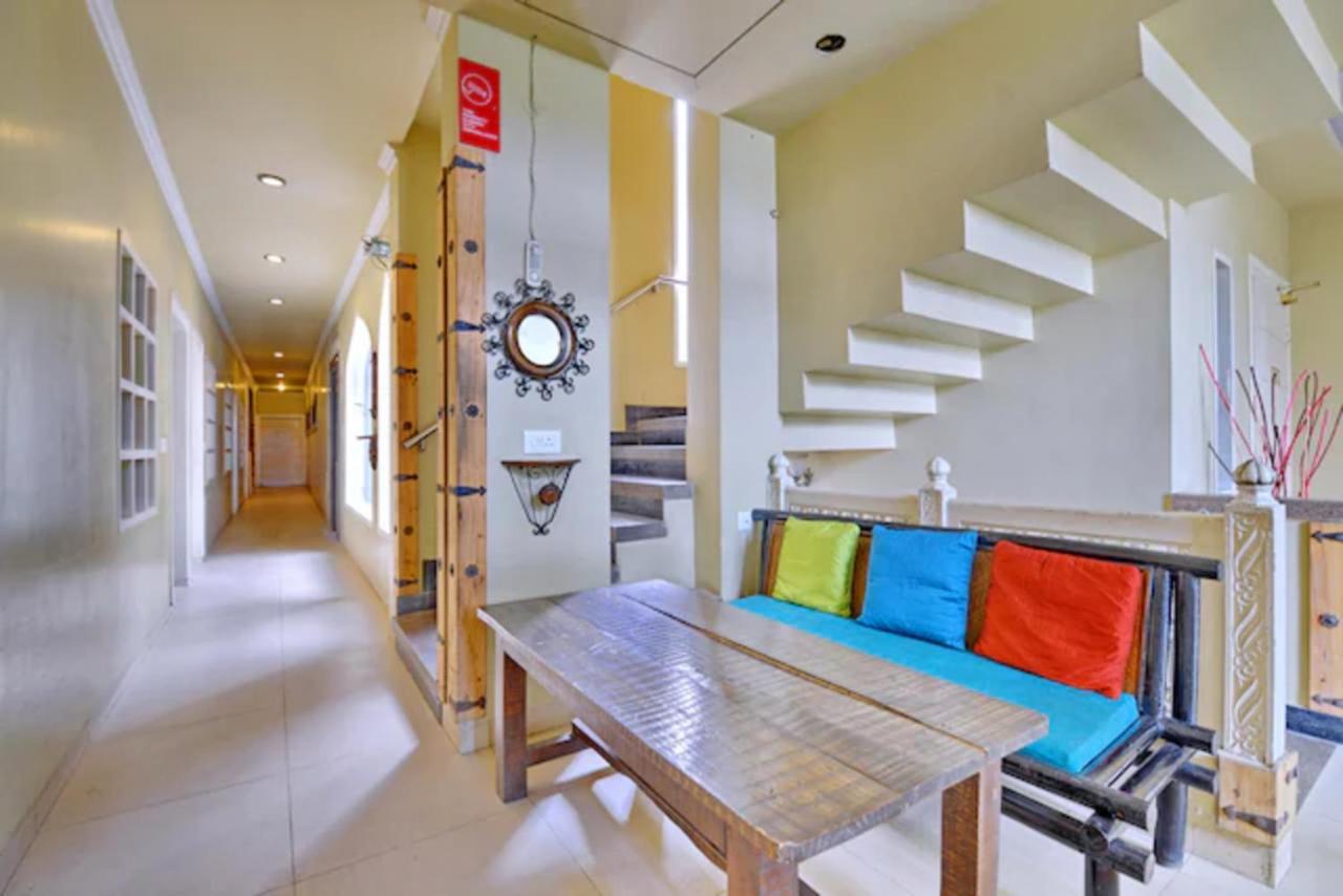 ג'איפור Hotel Dev Villas מראה חיצוני תמונה