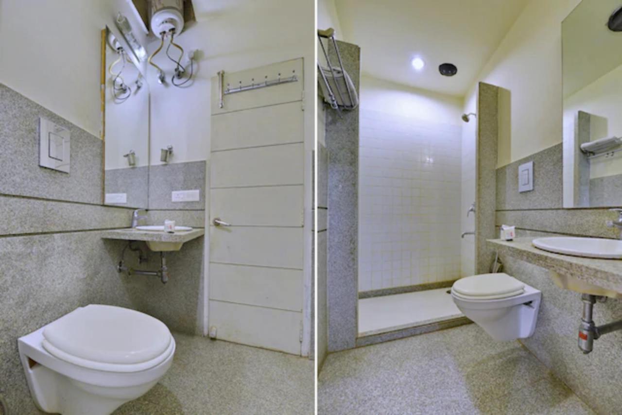 ג'איפור Hotel Dev Villas מראה חיצוני תמונה